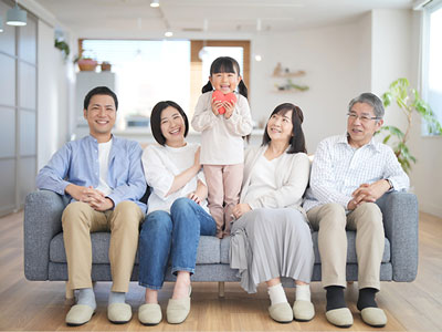 未来を見据えた相続・資産活用