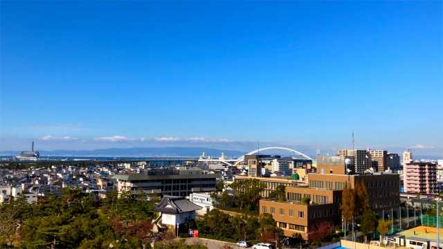 【2026年最新】岸和田市の不動産売買市場はどうなっている？